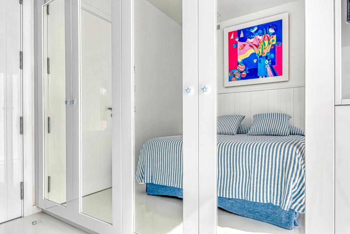 The Pink Elephant Hotel S'Agaro Ngoại thất bức ảnh