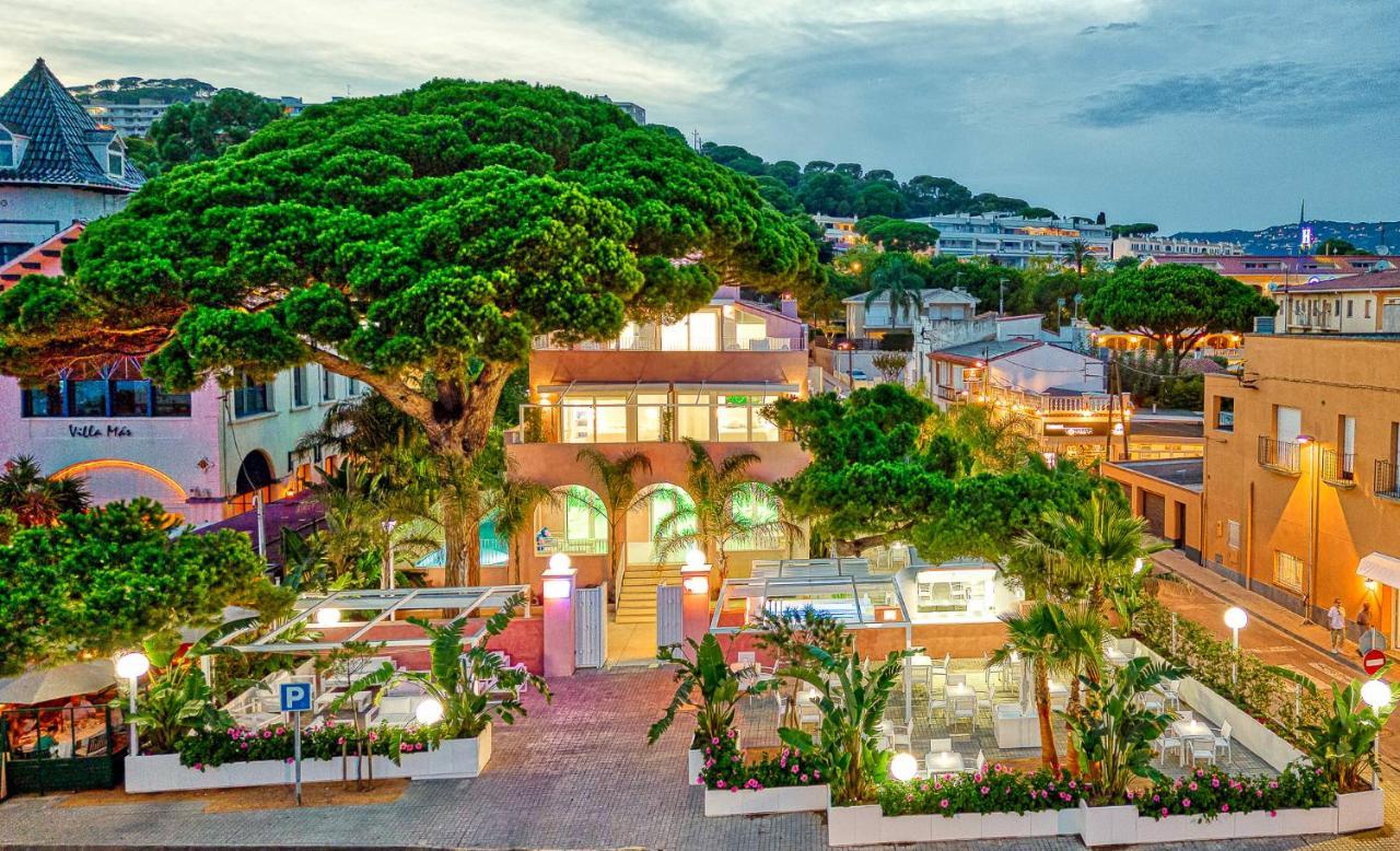 The Pink Elephant Hotel S'Agaro Ngoại thất bức ảnh