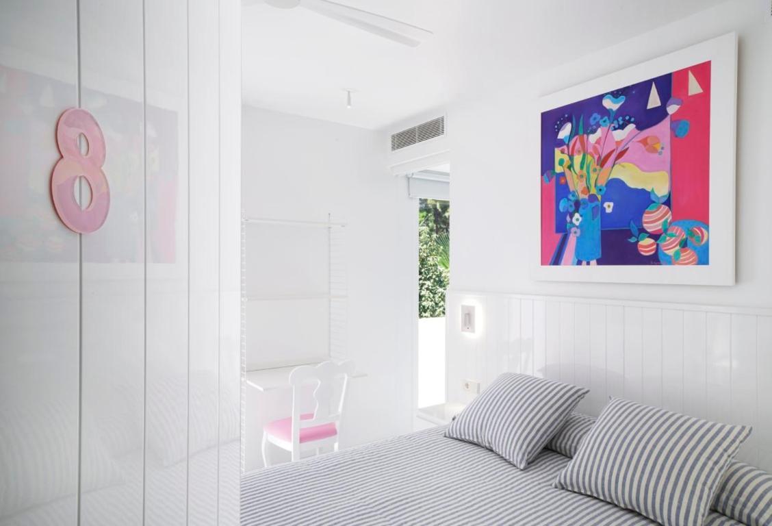 The Pink Elephant Hotel S'Agaro Ngoại thất bức ảnh