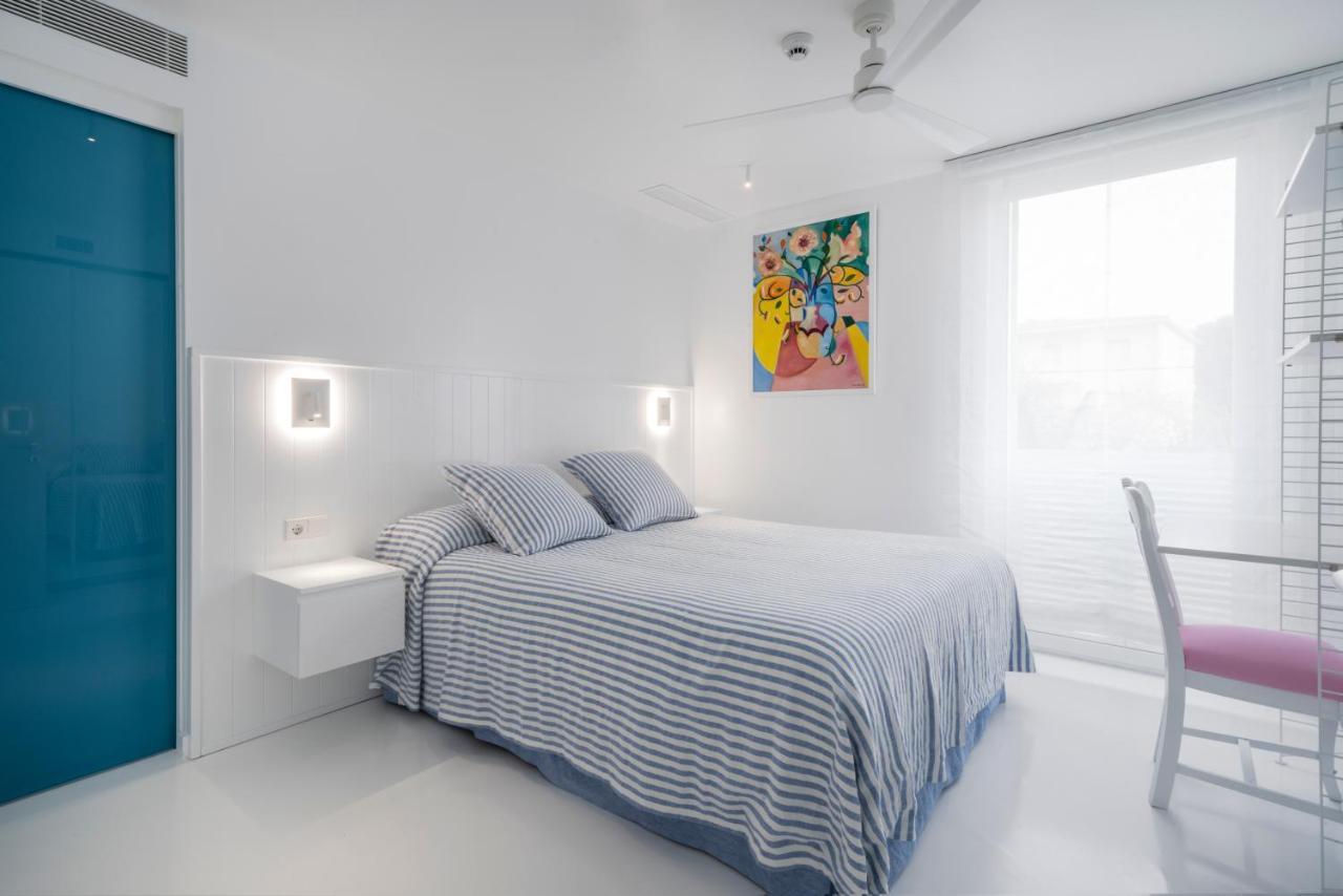 The Pink Elephant Hotel S'Agaro Ngoại thất bức ảnh