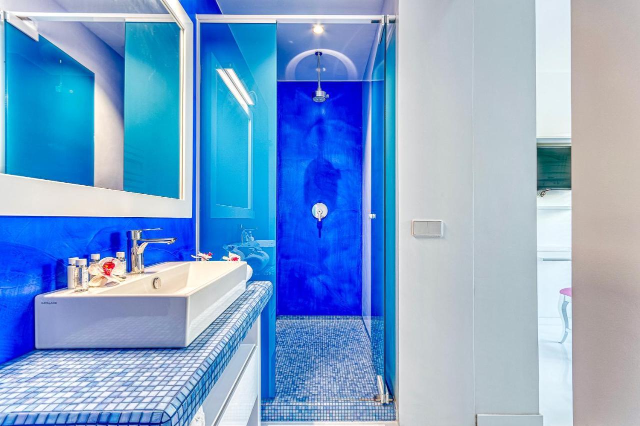 The Pink Elephant Hotel S'Agaro Ngoại thất bức ảnh