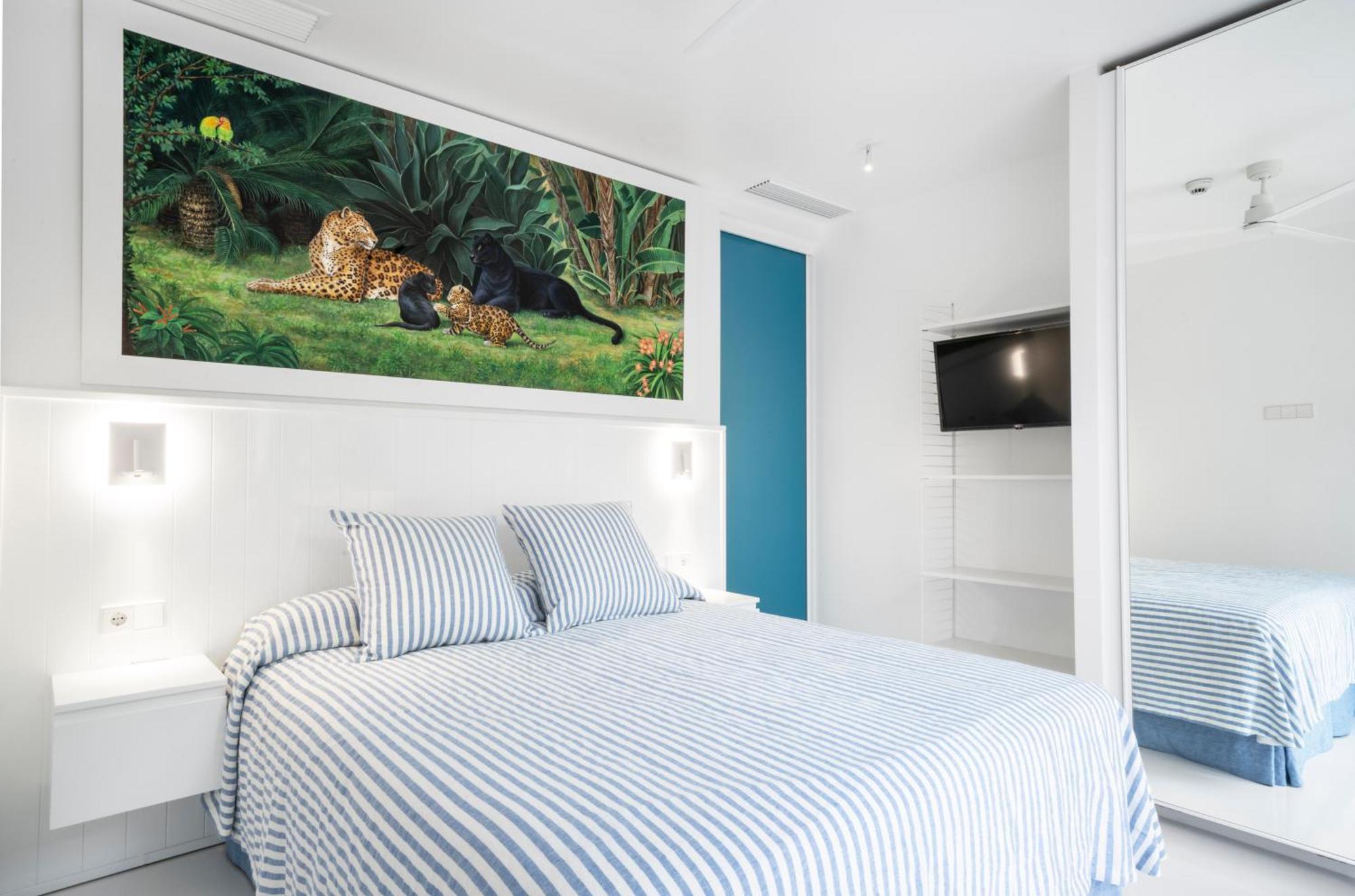 The Pink Elephant Hotel S'Agaro Ngoại thất bức ảnh