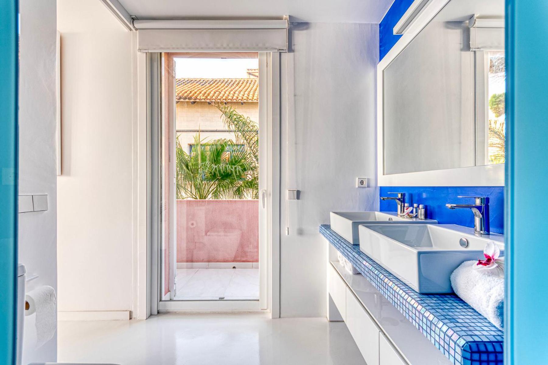 The Pink Elephant Hotel S'Agaro Ngoại thất bức ảnh
