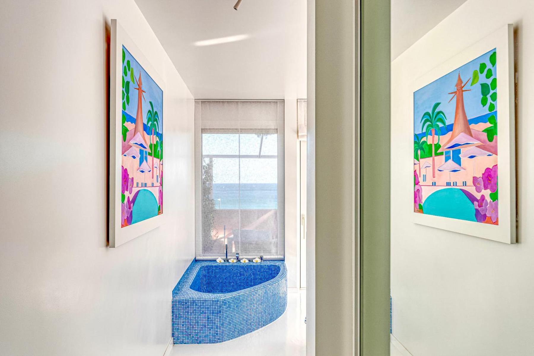 The Pink Elephant Hotel S'Agaro Ngoại thất bức ảnh