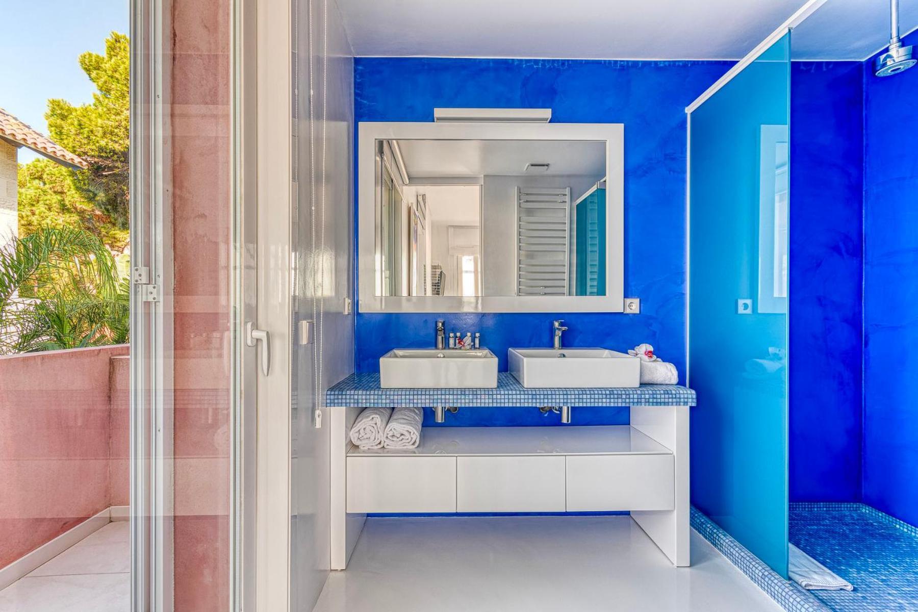 The Pink Elephant Hotel S'Agaro Ngoại thất bức ảnh